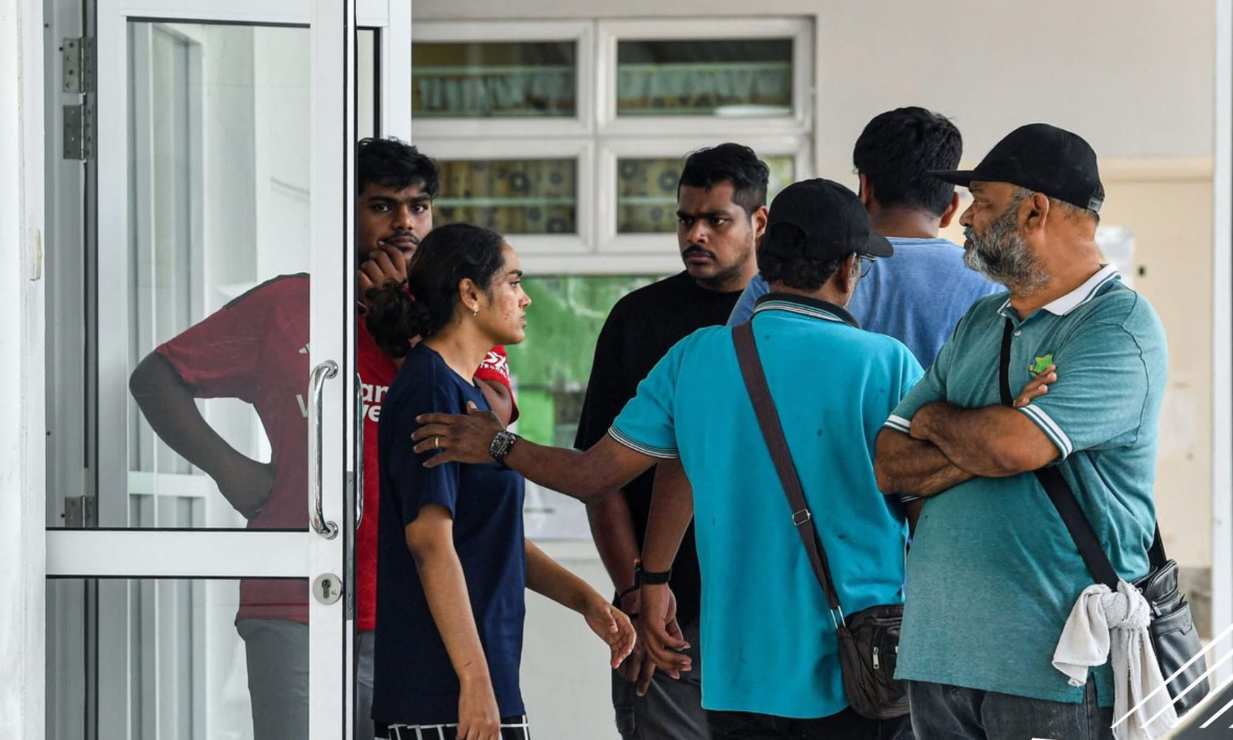 சிறுவனின் தாயார் தற்கொலை முயற்சியில் ஈடுபாட்டார்