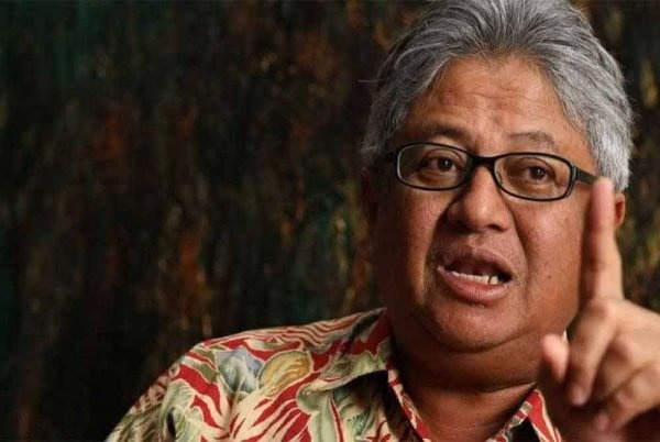 நீதித்துறைப் பரிபாலனத்தை வான் அஹ்மாட்   தூய்மைப்படுத்துவதில் உறுதி வேண்டும்