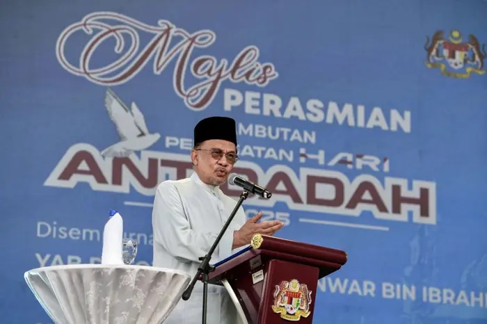 தாய்லாந்தும் - கம்போடியாவும் போர் நிறுத்தத்திற்கு இணக்கம்: பிரதமர் டத்தோஸ்ரீ அன்வார் அறிவிப்பு