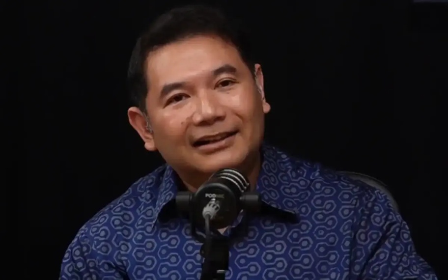 அமைச்சரவையில் கல்வி அமைச்சர் பதவிக் கோருகிறார் ரஃபிஸி ரம்லி