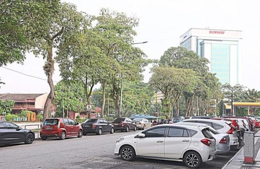 சிலாங்கூரில் 3 இடங்களில் ஆகஸ்ட் 1 முதல் ஸ்மார்ட் பார்க்கிங்