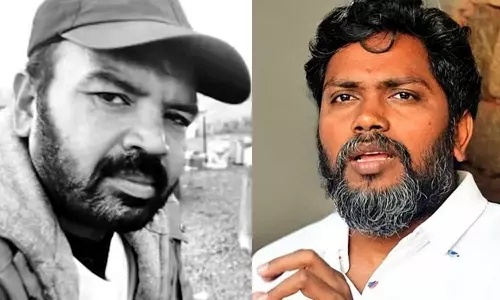 ஸ்டண்ட் மாஸ்டர் பலி: இயக்குனர் பா. ரஞ்சித் மீது வழக்குப்பதிவு
