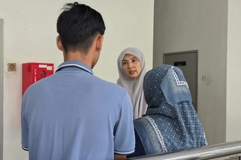 சிறுமி பாலியல் வன்கொடுமை: பிரபலமான 'உஸ்தாத்' மீது நூருல் இஸ்ஸா வழக்கு!