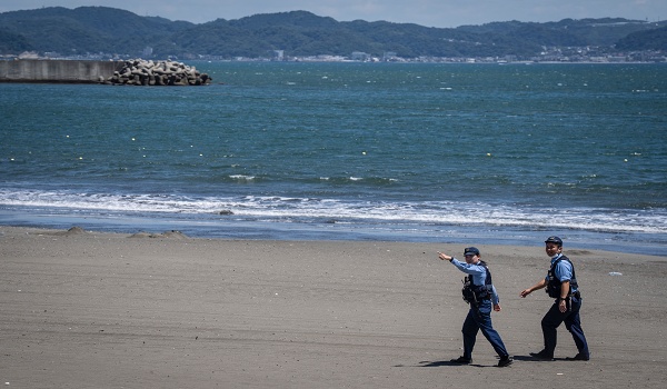 சுனாமி எச்சரிக்கையை மலேசியா அணுக்கமாகக் கண்காணிக்கிறது