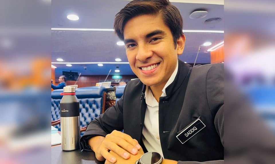 மூவார் எம்.பி.க்கு இறுதியில் மானியம் கிடைத்தது