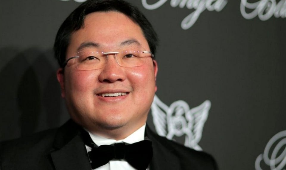 ஜோ லோ விவகாரம்: அதிகாரப்பூர்வமான தகவல் ஏதும் கிடைக்கப்பெறவில்லை- பிரதமர் அன்வார்