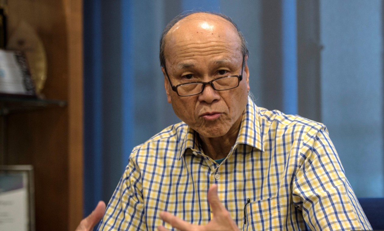 பள்ளி மாணவர்களின் பாதுகாப்பிற்கு அச்சுறுத்தல், பள்ளியில் பகடி வதை தேசியப் பிரச்சனையாக அறிவிக்கப்பட வேண்டும்: லீ லாம் தாய்!