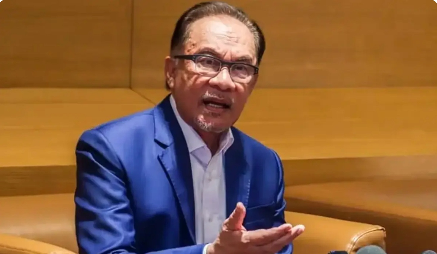 25 விழுக்காடு வரி விவகாரம்: அமெரிக்காவுடன் மலேசியாவின் பேச்சுவார்த்தை தொடர்கிறது