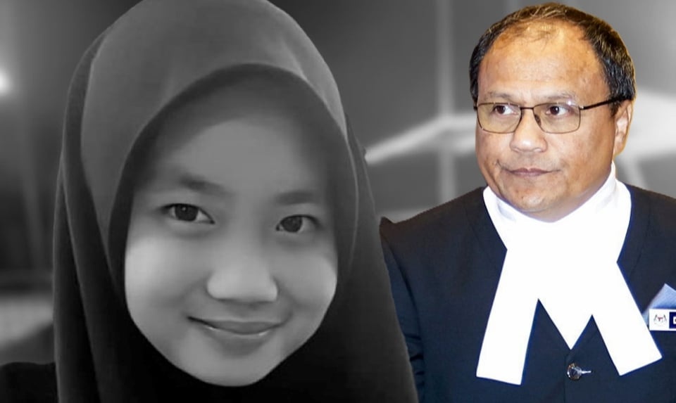 5 மாணவிகள் நீதிமன்றத்தில் குற்றஞ்சாட்டப்படுவர்