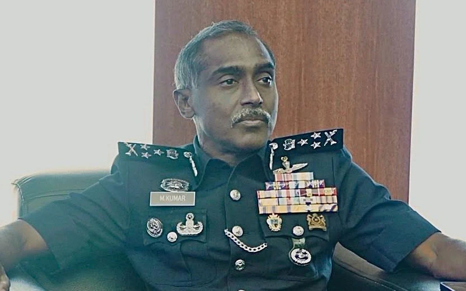 டிக்டாக் வீடியோவில் ஸாரா கைரினா கொலை செய்யப்பட்டதாகக் கூறிய நபர் கைது