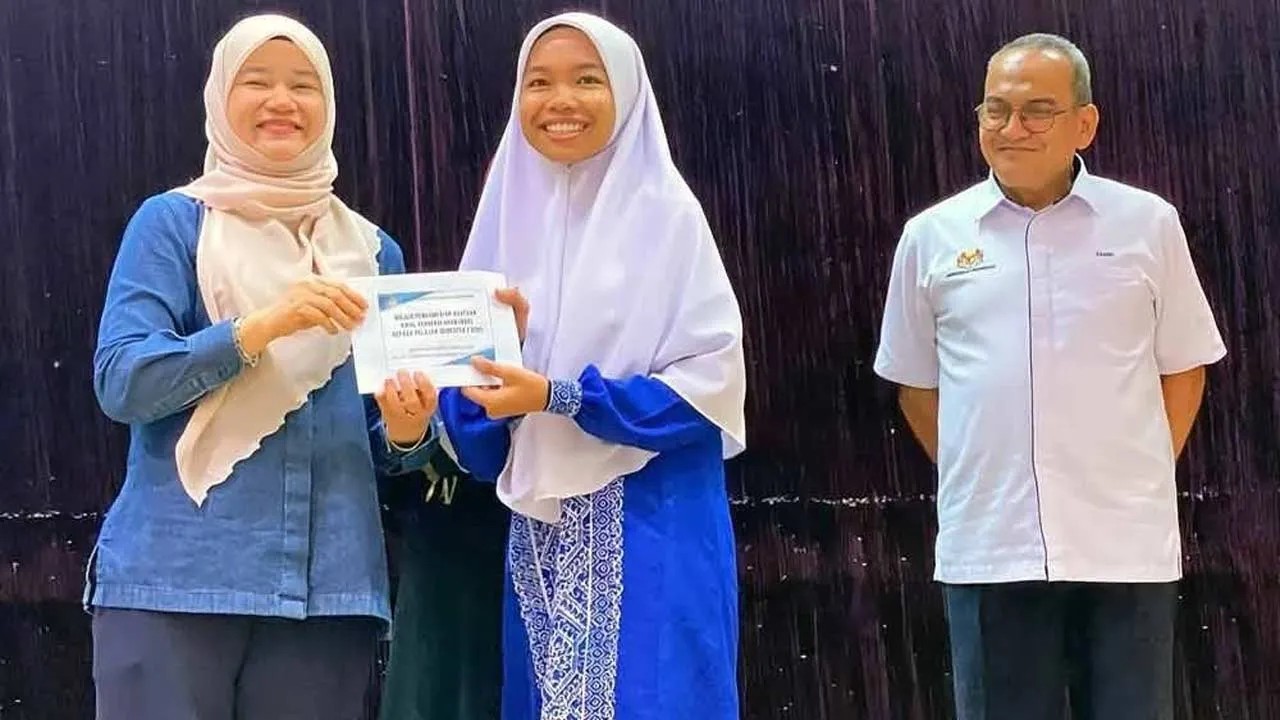 ஆறாம் படிவ மாணவர்களுக்கு 150 ரிங்கிட் உதவித் தொகை