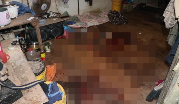 மியன்மார் நாட்டவர் நண்பரால் குத்திக் கொலை செய்யப்பட்டார்