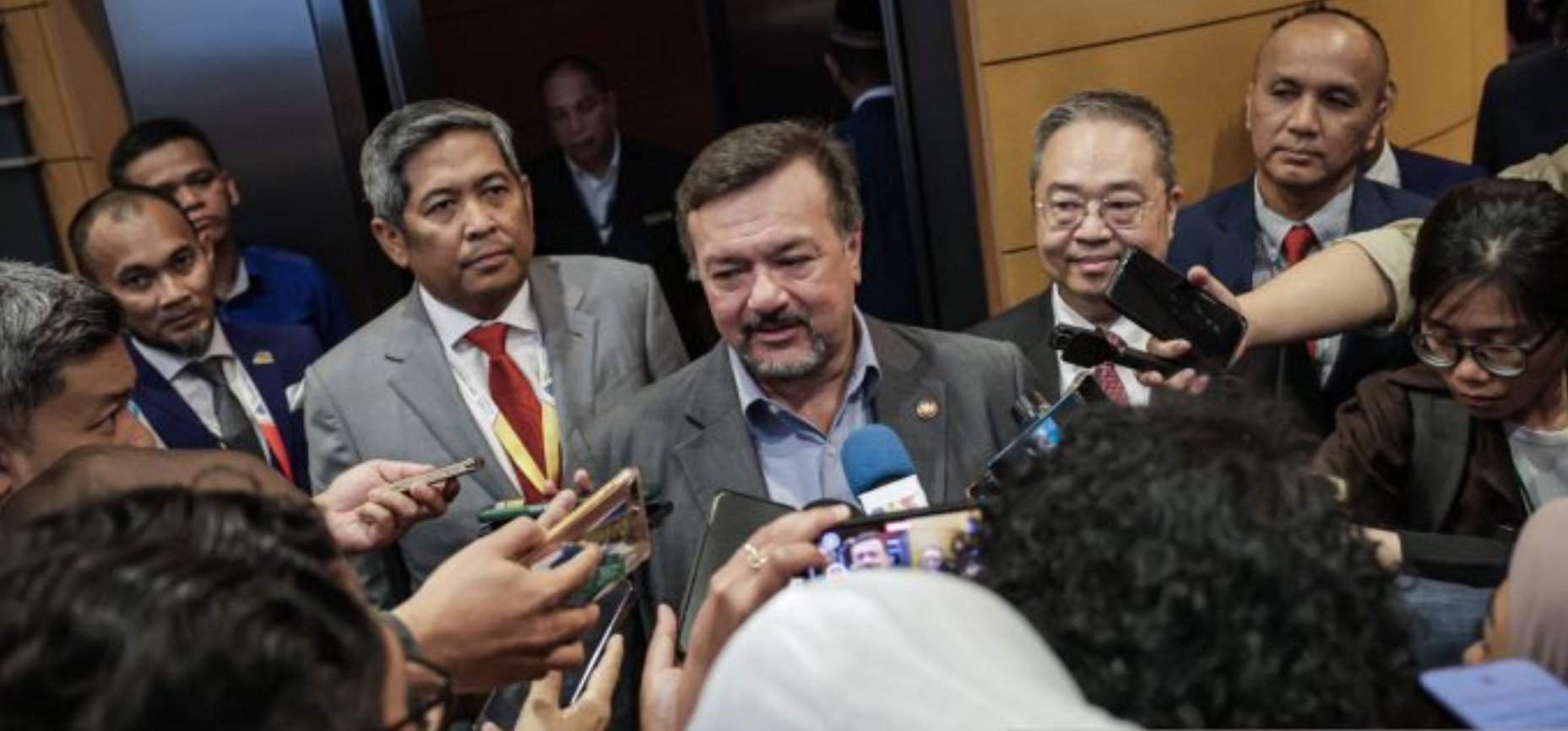 இபிஃஎப் மாதாந்திர ஓய்வூதியத் திட்டம் இன்னமும் ஆய்வில் உள்ளது