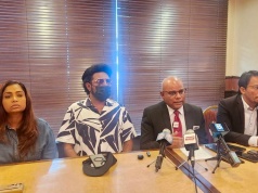 வழக்கு முடியும் வரை பாதுகாப்பு கோருகிறார் கீதாஞ்சலியின் கணவர் ஞானராஜா