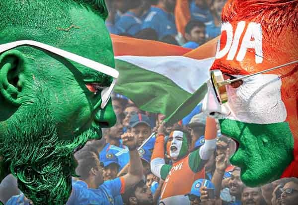 ஆசியக் கிண்ணக் கிரிக்கெட் போட்டியில் இந்தியா பங்கேற்கும்
