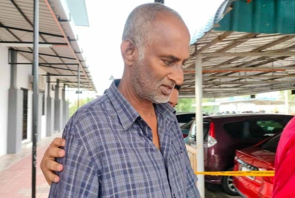 1.3 மில்லியன் ரிங்கிட் மோசடி: இளங்கோவை மனநல பரிசோதனைக்கு உட்படுத்த நீதிமன்றம் உத்தரவு