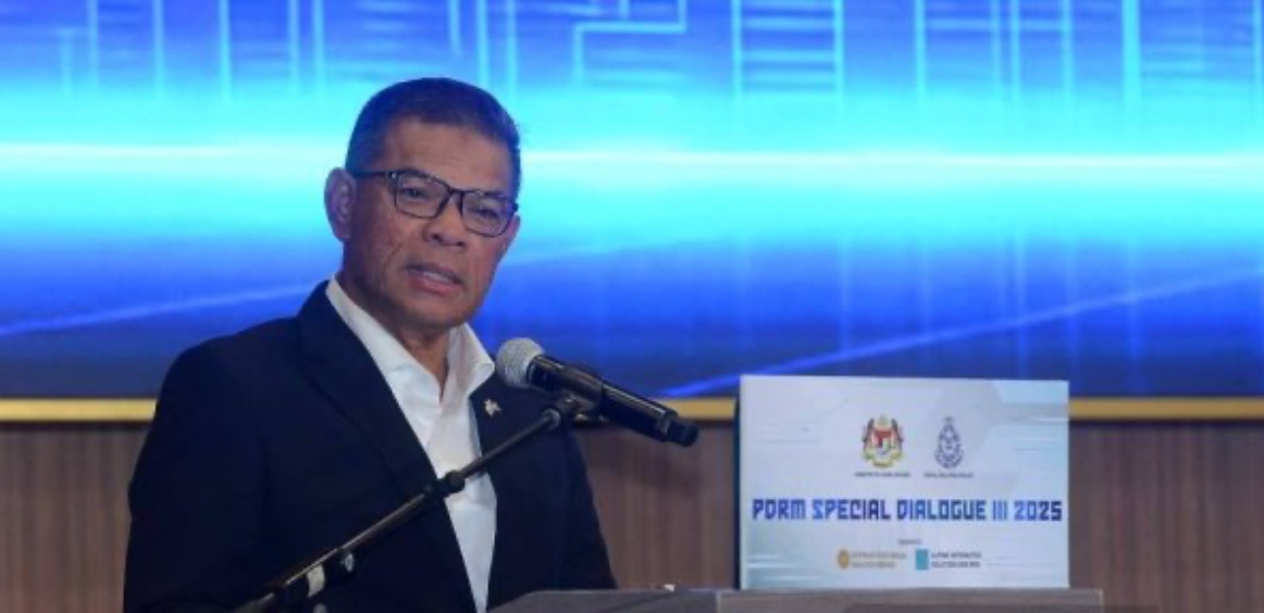 கடந்த ஆண்டில் 1.5 பில்லியன் ரிங்கிட் இழப்பை ஏற்படுத்திய 31 ஆயிரத்துக்கும் மேற்பட்ட மோசடிச் சம்பவங்கள்