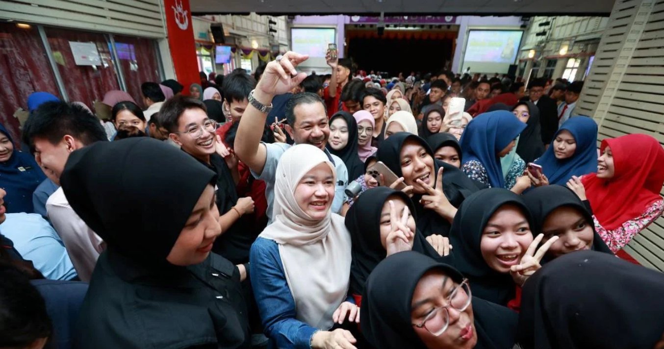 5 வயதில் பாலர் பள்ளிக் கல்வி கட்டாயம்:  அமைச்சர் அதிரடி அறிவிப்பு!