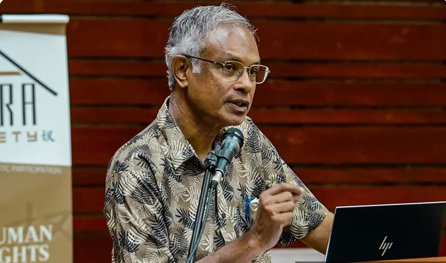 முகைதீனின் புதிய கூட்டணியில் பிஎஸ்எம் சேராது