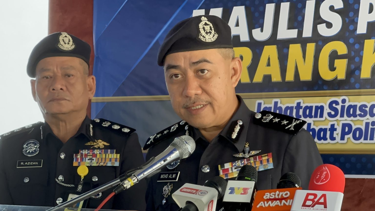 டிபிஆர் உத்தரவுக்காக போலீஸ் துறை காத்திருக்கிறது