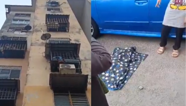 சிறுவன் விழுந்த சம்பவம்: விசாரணை அறிக்கை திறக்கப்பட்டுள்ளது