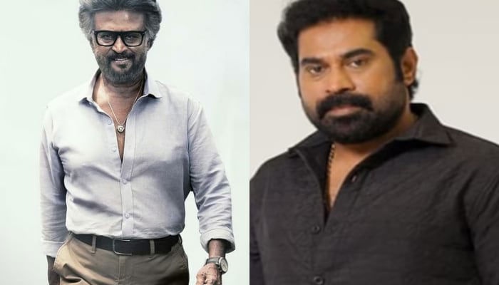 ஜெயிலர் 2 படத்தில் இணைந்த பிரபல நடிகர் யார்?