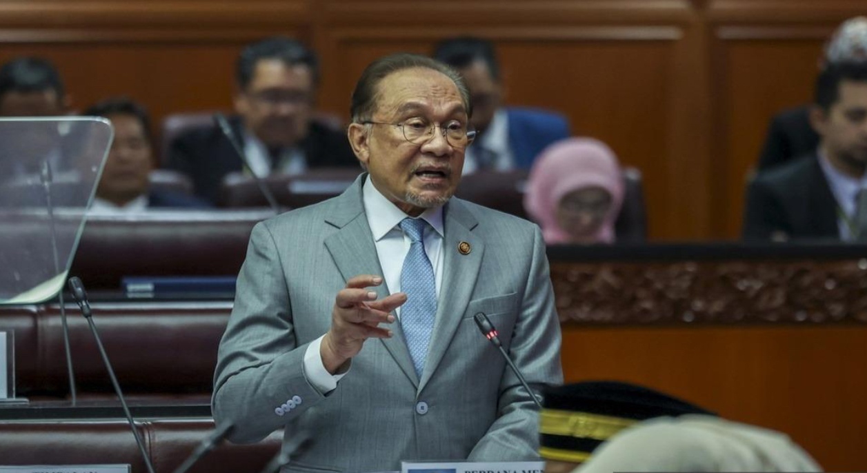 நிதிப் பற்றாக்குறையும் இறக்கம் காண்கிறது- பிரதமர்