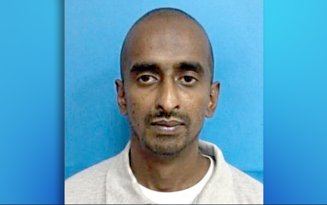 சிறைக் கைதி தப்பியோட்டம்: பொதுமக்களின் உதவியை நாடுகிறது காவல்துறை