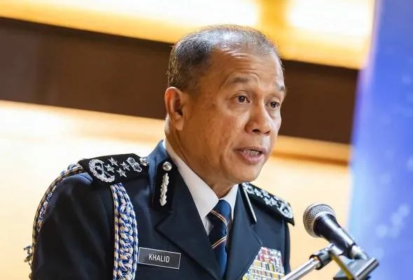 மேலும் ஆறு முக்கியப் புள்ளிகள் கைது