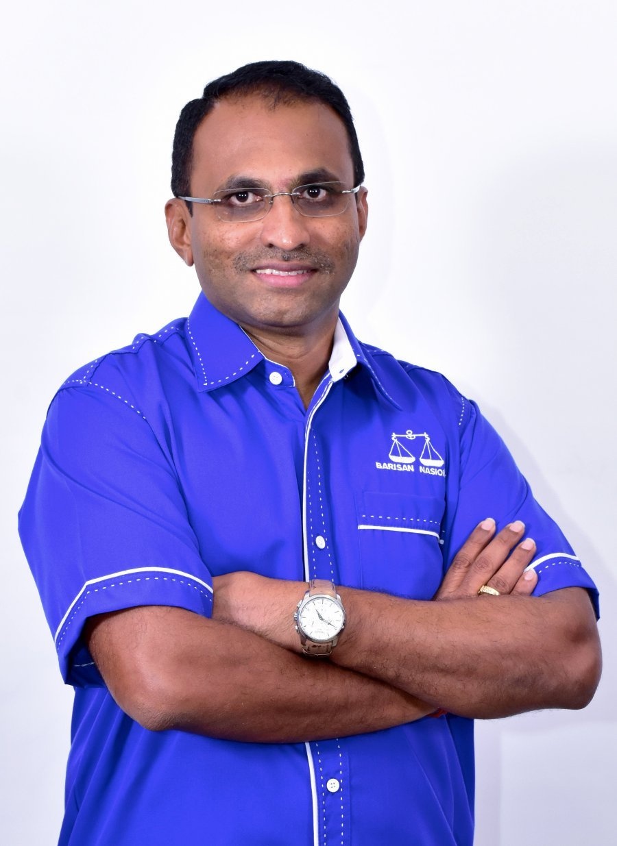 கெடாவைத் தொடர்ந்து பினாங்கு மஇகா அதிரடி! தேசிய முன்னணியிலிருந்து வெளியேறத் தீர்மானம்