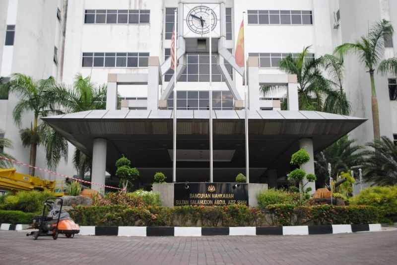 முன்னாள் பாதுகாவலரின் குடும்பத்திற்கு 194,170 ரிங்கிட் இழப்பீடு