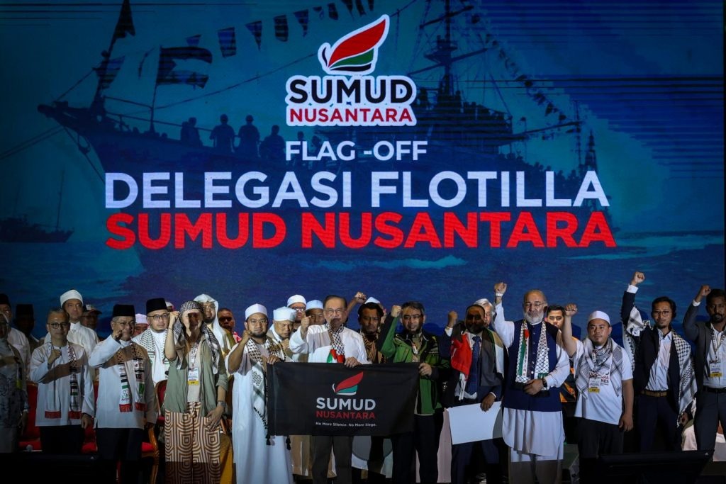 காஸாவிற்குக் கூடுதலாக 100 மில்லியன் நிதியுதவி – பிரதமர் அறிவிப்பு