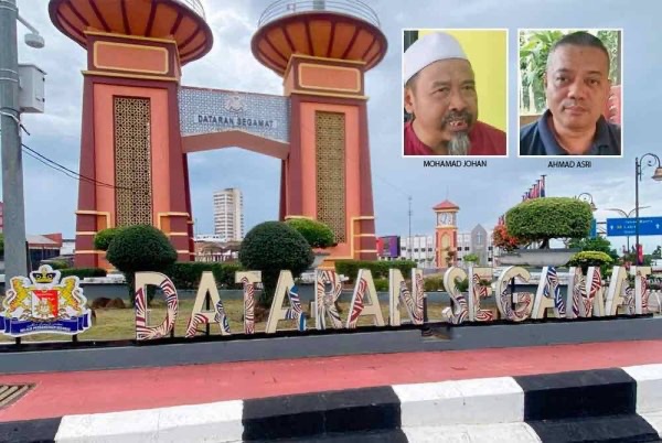 3 முறை நில நடுக்கம்: பீதியில் மூழ்கினர் சிகாமட் மக்கள்