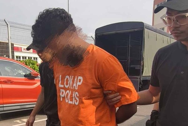 6 வயது சிறுவன் கொலை: தந்தைக்கு மேலும் ஒரு வாரத்திற்குத் தடுப்புக் காவல்