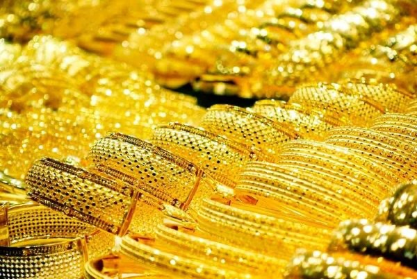 தங்கம் விலை அக்டோபரில் 10 விழுக்காடு உயரலாம்