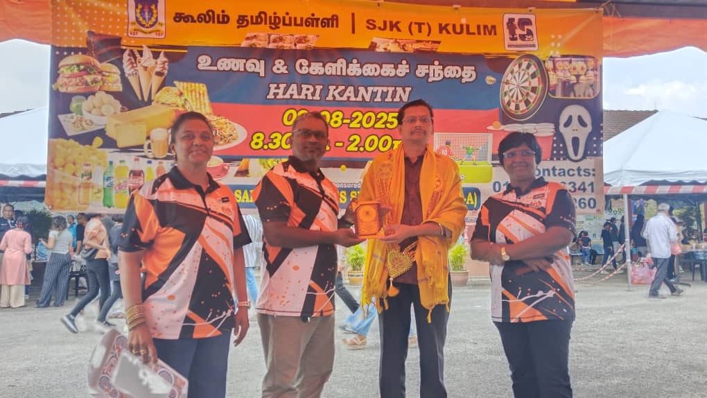 380 தமிழ்ப்பள்ளிகள் குறைந்த மாணவர்கள் பட்டியலில் இருக்கின்றன!
