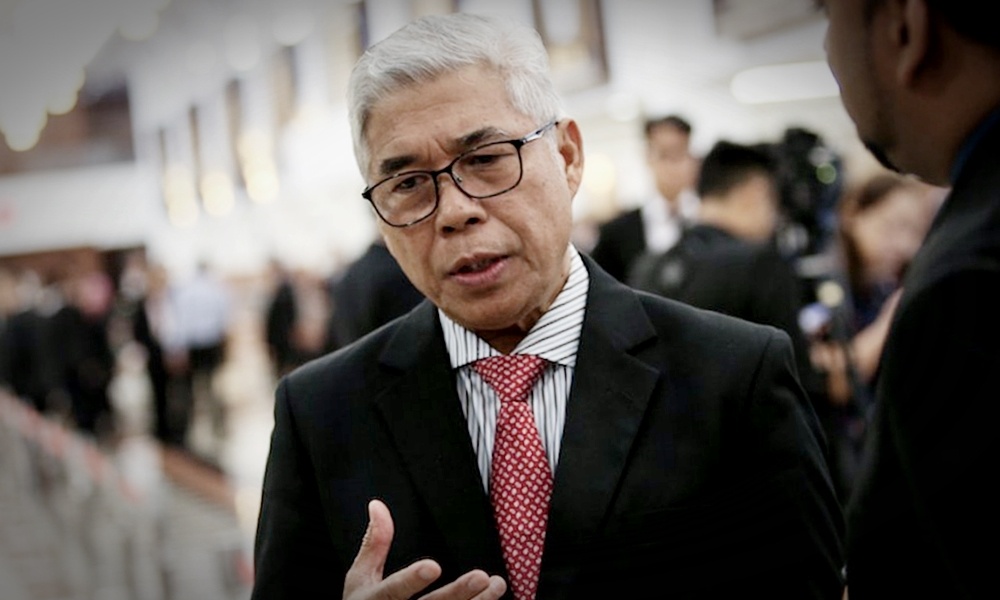 13 ஆவது மலேசியத் திட்டம் தீர்மானம் மீதான வாக்கெடுப்பு இன்று நடைபெறுகிறது