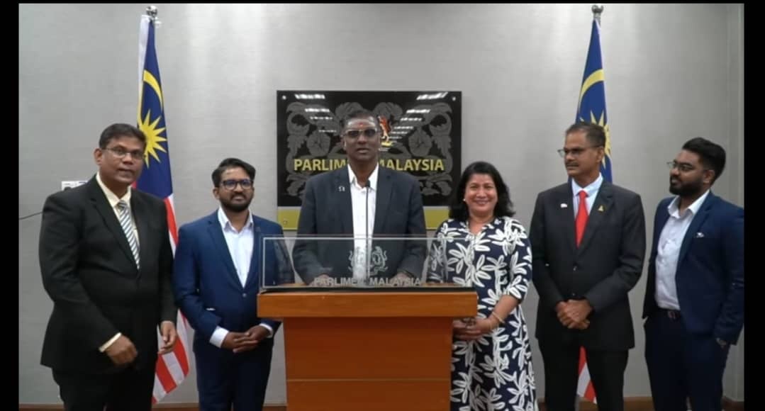 சுக்மாவில் சிலம்பம்: நல்ல முறையில் தீர்வு கண்ட மடானி அரசாங்கத்திற்கும், சிலாங்கூர் அரசுக்கும் நன்றி