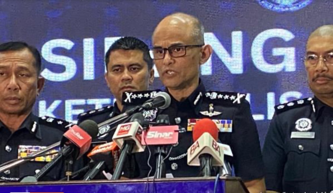 ரஃபிஸி ரம்லியின் குடும்பத்தினருக்குப் பாதுகாப்பு அளிக்கப்படும்