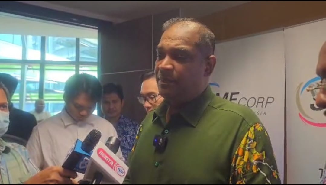 மித்ராவின் தோல்விக்கு பிரதமர் டத்தோஸ்ரீ அன்வார் காரணமா? கண்மூடித்தமான குற்றச்சாட்டுகள் வேண்டாம்: டத்தோ ஶ்ரீ ரமணன் எச்சரிக்கை