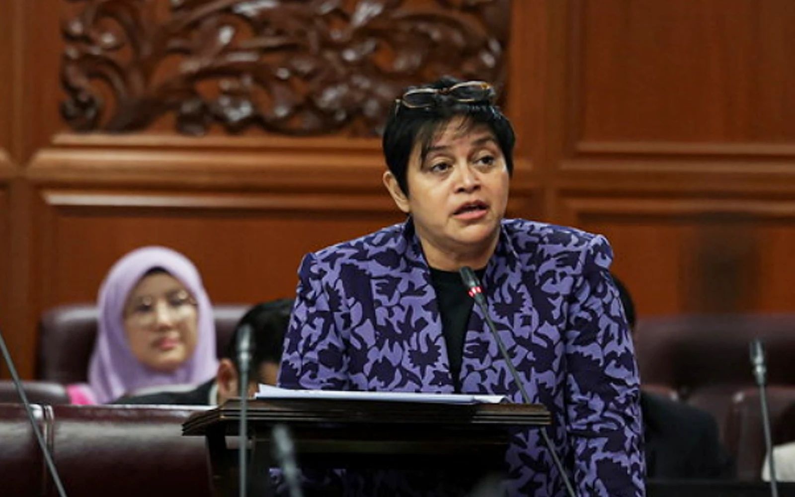 சட்ட வாரியத்தின் இங்கிலாந்துப் பயணம்: 5 லட்சம் ரிங்கிட்டிற்கும் மேல் செலவு!