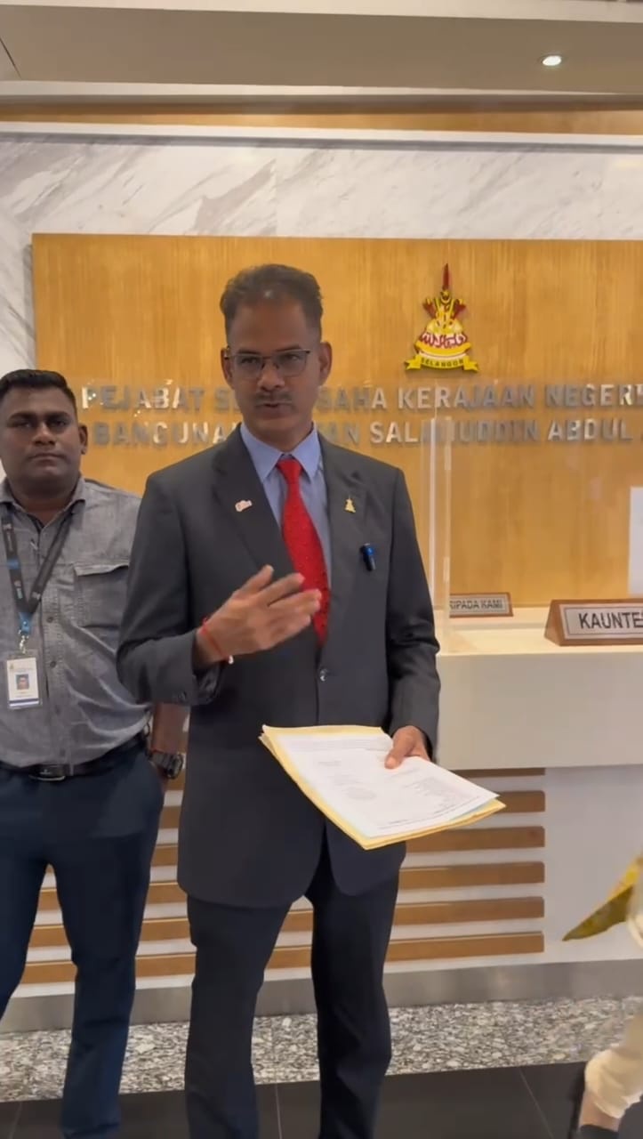 2026 ஆம் ஆண்டு சுக்மா போட்டியில் சிலம்பம் சேர்த்துக் கொள்ளப்படும்: ஆட்சிக்குழு உறுப்பினர் பாப்பா ராய்டு அறிவித்தார்
