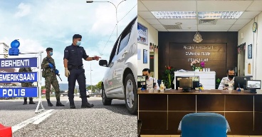 போக்குவரத்து சம்மன்களுக்கு 50 விழுக்காடு தள்ளுபடி