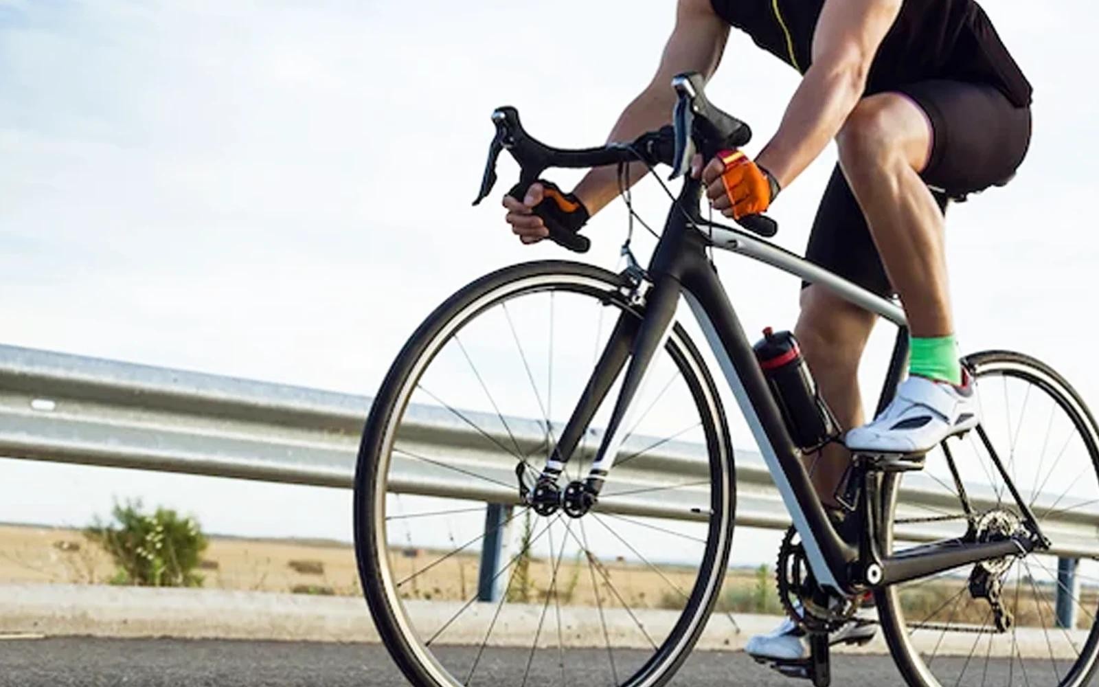 சைக்கிளோட்டப் போட்டியின் போது பங்கேற்பாளர் மரணம்