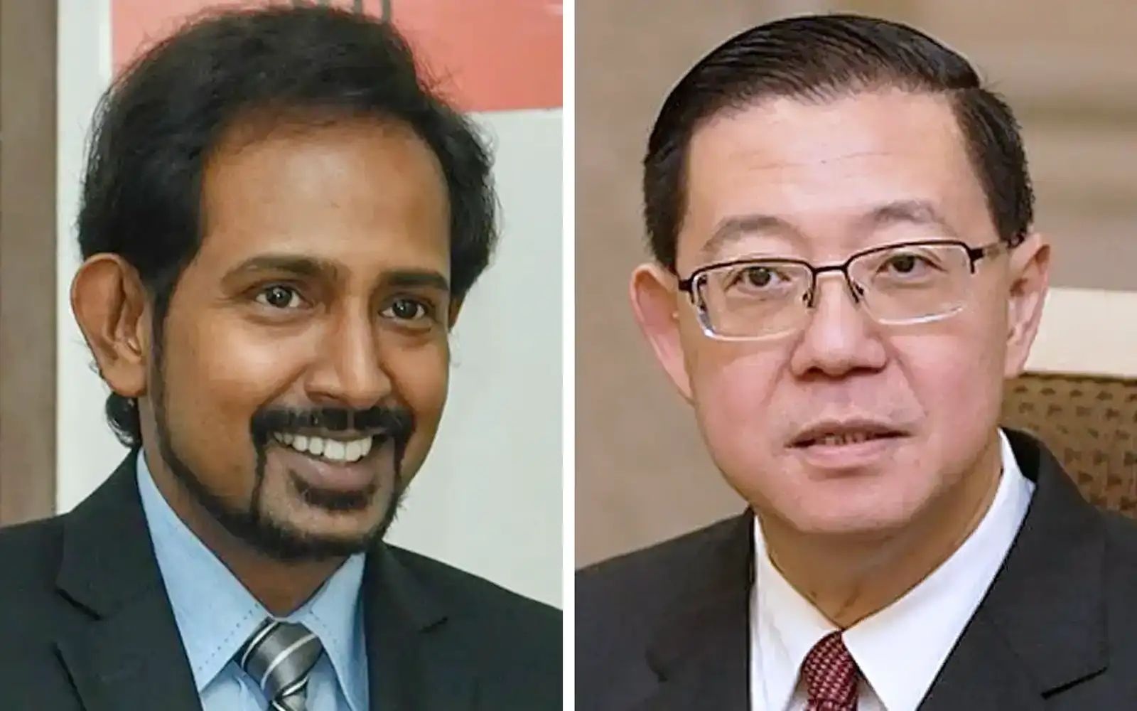 திவாலானவர் என்பதை டத்தோ ஶ்ரீ ஞானராஜா ஒப்புக் கொண்டார்