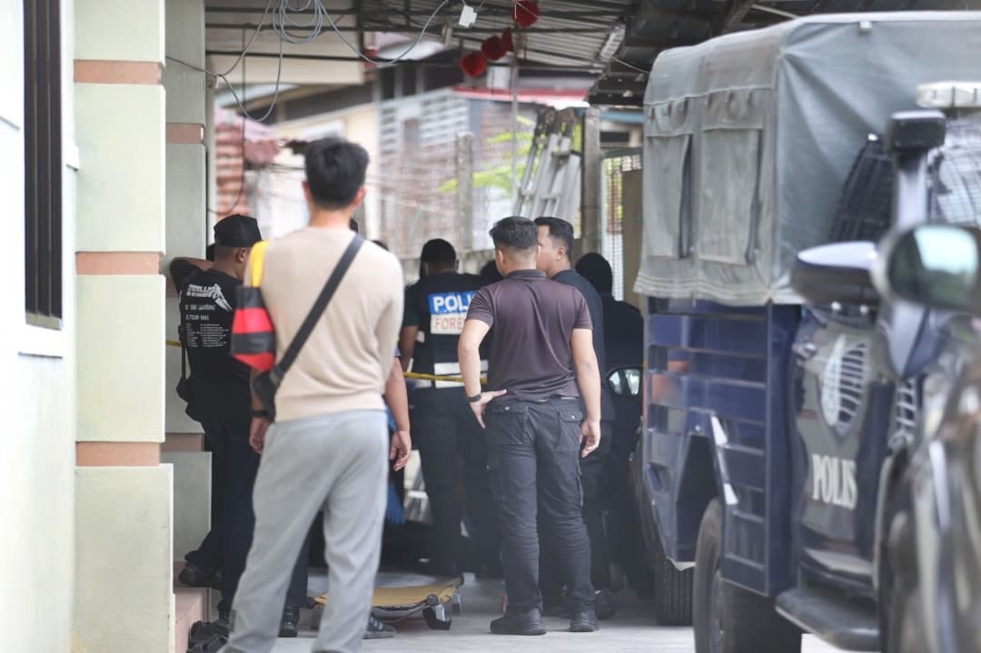 முதியவர் மரணமுற்ற சம்பவத்தில் குற்றத்தன்மையில்லை