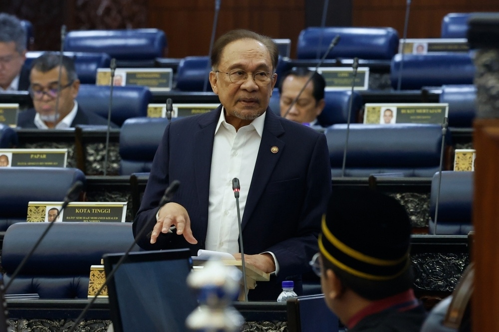 அரசாங்க உதவித் திட்டங்களில் இந்தியச் சமுதாயம் புறக்கணிக்கப்படுகின்றதா? குற்றச்சாட்டு ஆதாரமற்றது, பிரதமர் டத்தோஸ்ரீ அன்வார் கூறுகிறார்