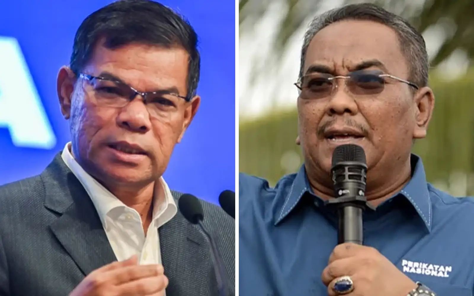 கெடா மாநில முதல்வர் அவதூறு வழக்கு: சைஃபுடினுக்கு 6.7 லட்சம் ரிங்கிட் அபராதம்!