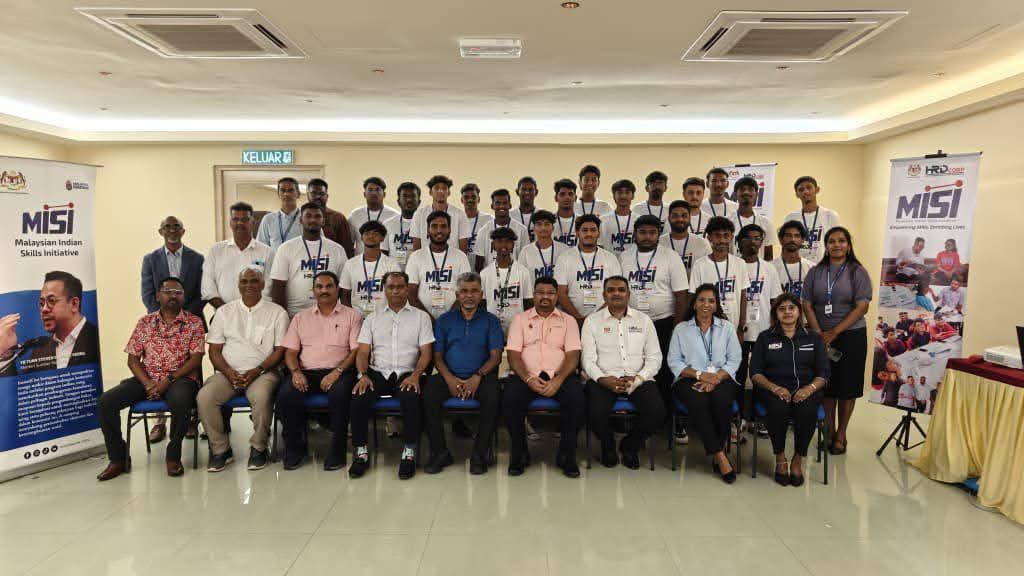 சூரிய சக்தித் துறையில் இந்திய இளைஞர்களுக்குப் பயிற்சி:  வேலை வாய்ப்பை உருவாக்கும் புதிய முயற்சி!