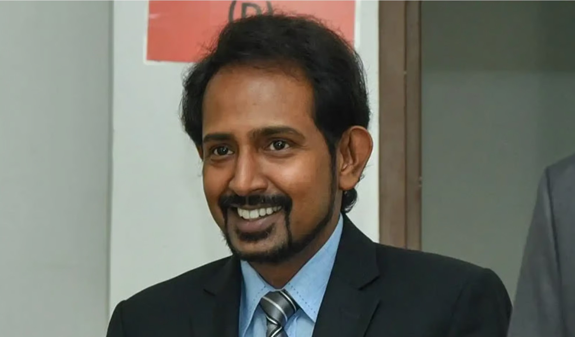 லிம் குவான் மீது வழக்கு தொடுப்பதற்கு அதிகாரிகளுடன் கூட்டுச் சேர்ந்தேனா? வாதத்தை மறுத்தார் டத்தோ ஶ்ரீ ஞானராஜா